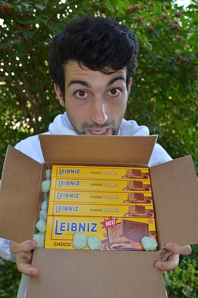 Leibniz Kekse