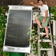 Solar Luftkollektor